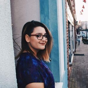 Meet your Posher, Bianca